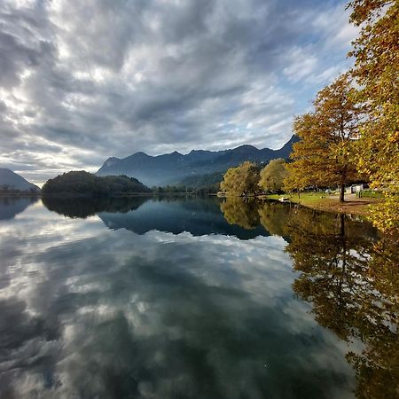 Villaggio Turistico Il Lago Dorato Carlazzo Eksteriør bilde