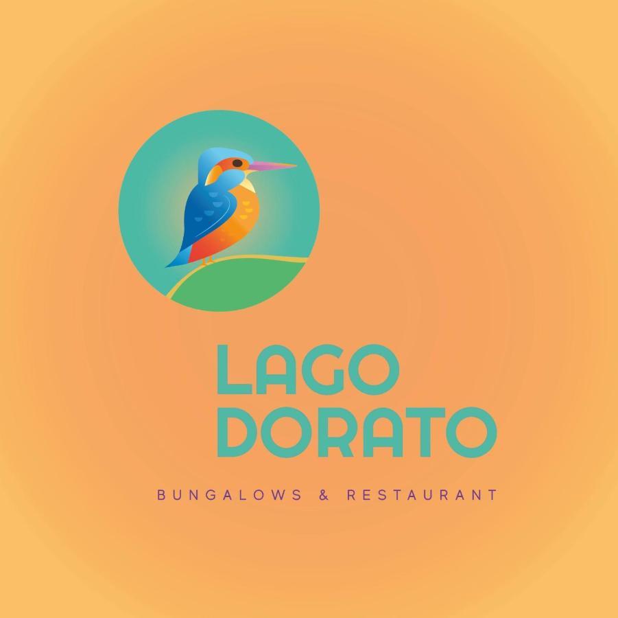Villaggio Turistico Il Lago Dorato Carlazzo Eksteriør bilde